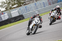 Lower Group White Bikes